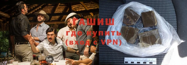 прущие крисы Липки
